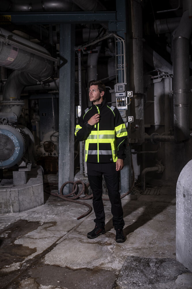 2552 SERVICE PANTS STRETCH