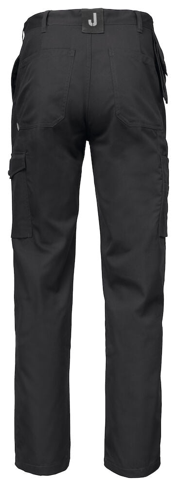 2305 Service Trousers black