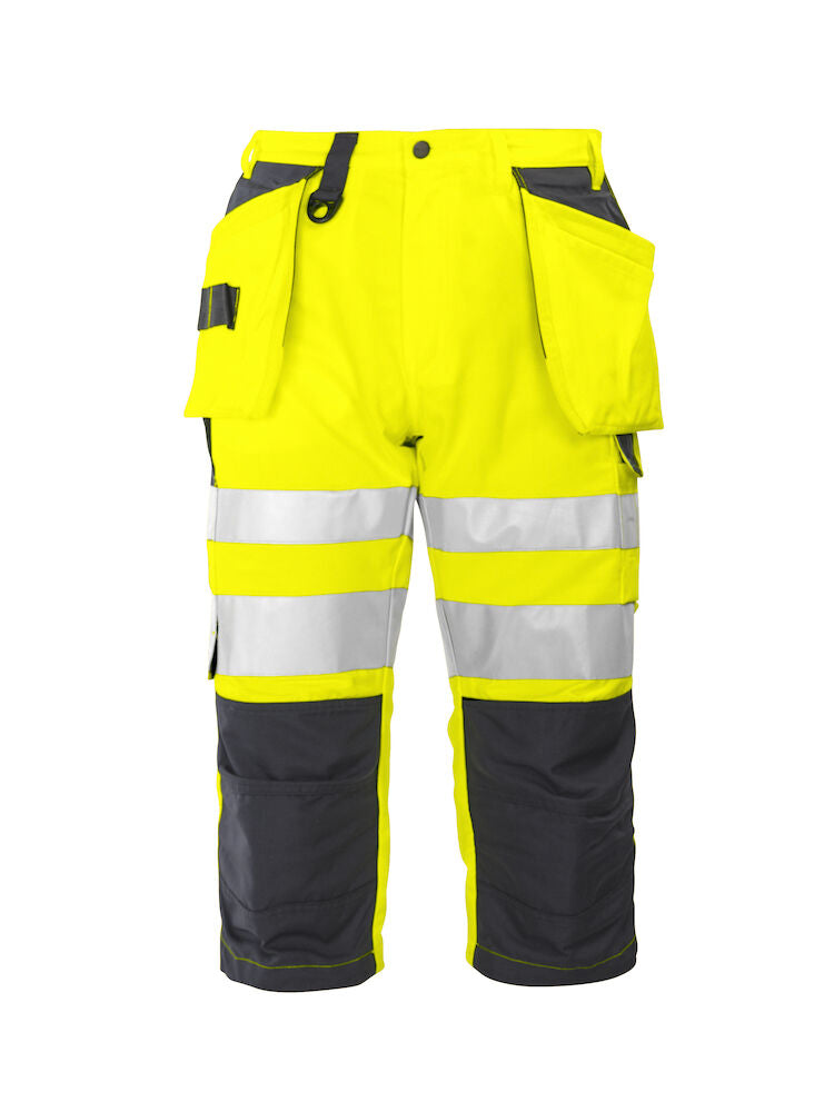 6510 PIRATE PANTS EN ISO 20471 CLASS 2