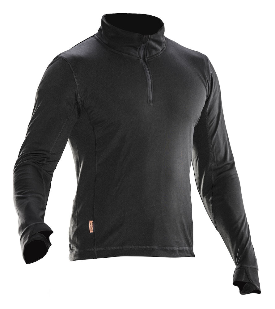 5542 Underwear Polo neck